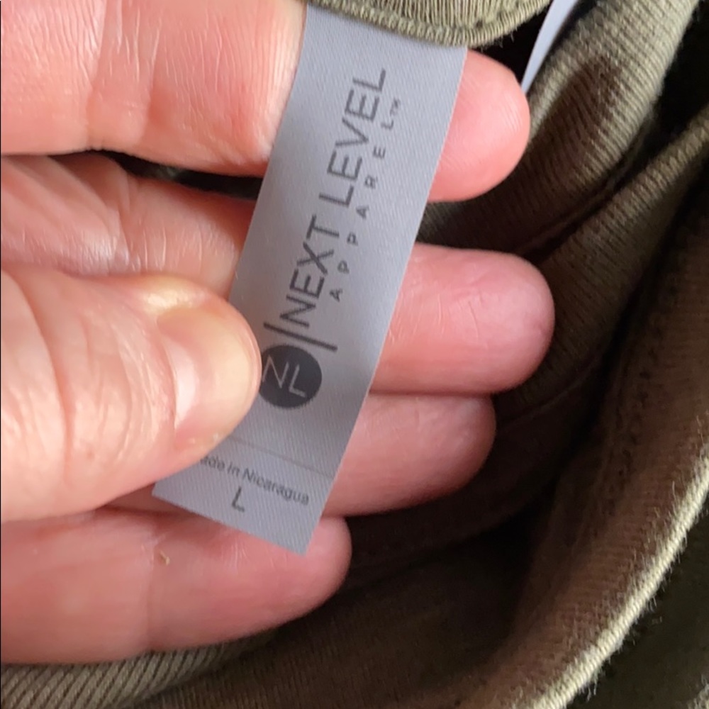 NWOT Unisex t shirt all sizes listed - Picture 8 of 10